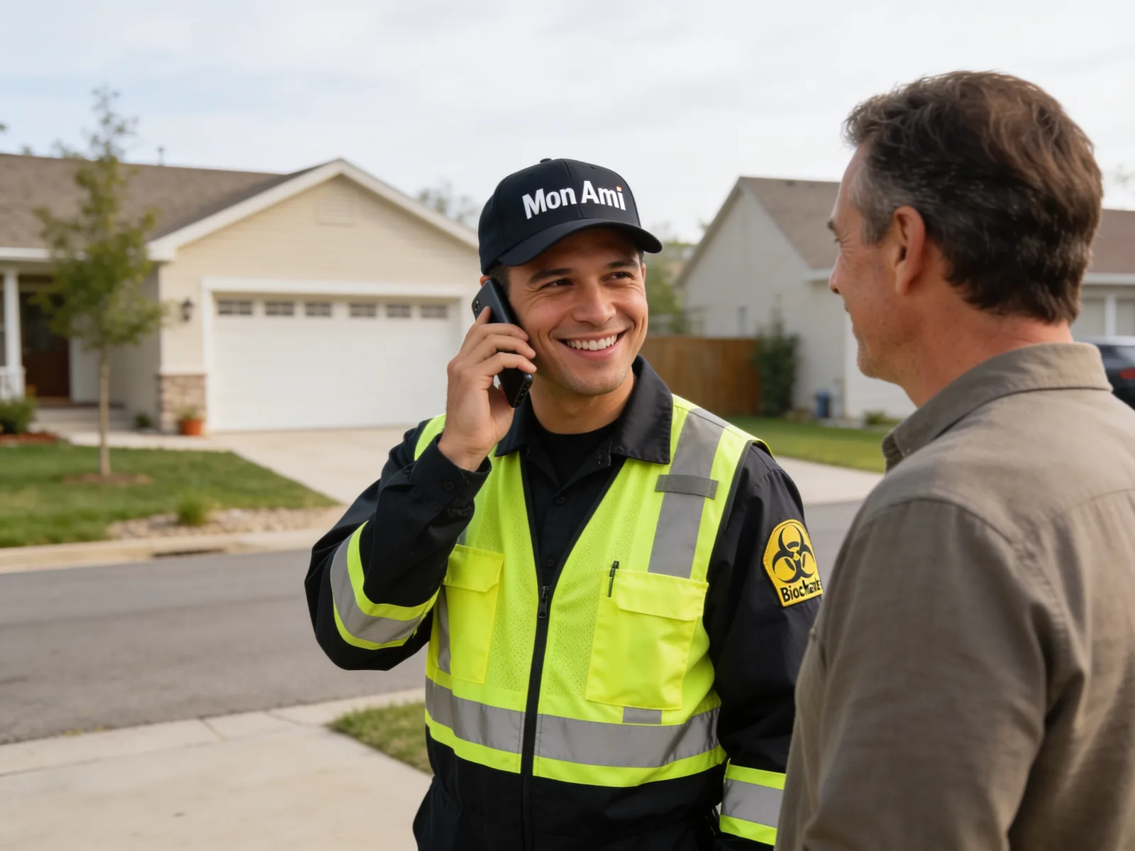 Sewage Cleanup Berwyn, PA FAQs